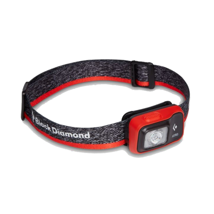 Black Diamond Astro 300 Headlamp - Image 8